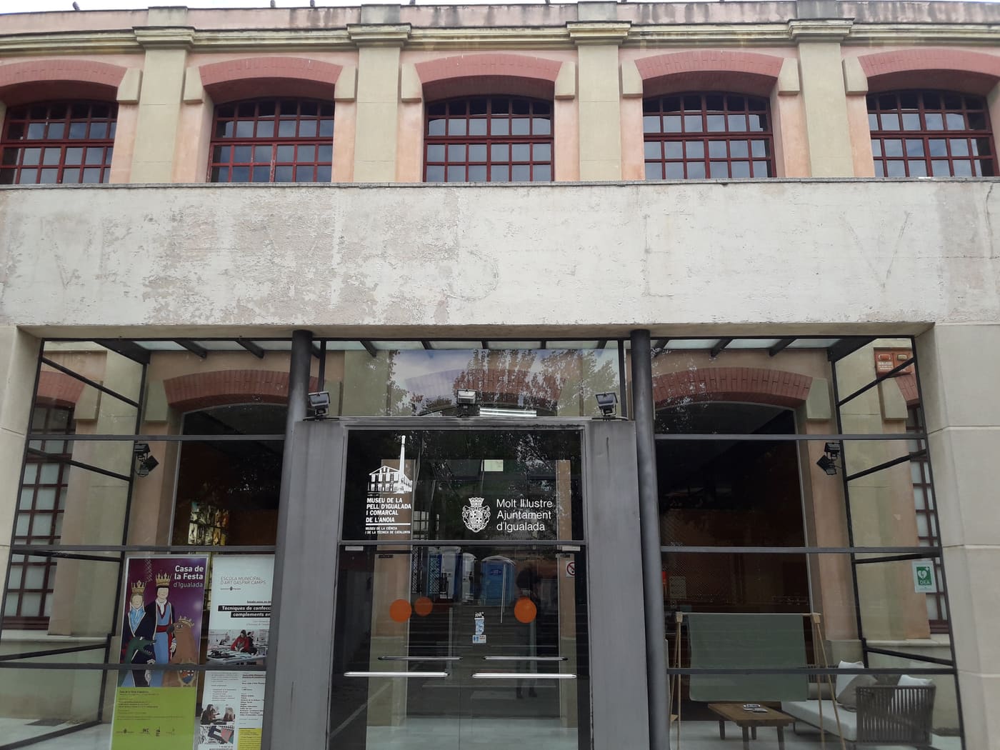 Igualada Leather Museum