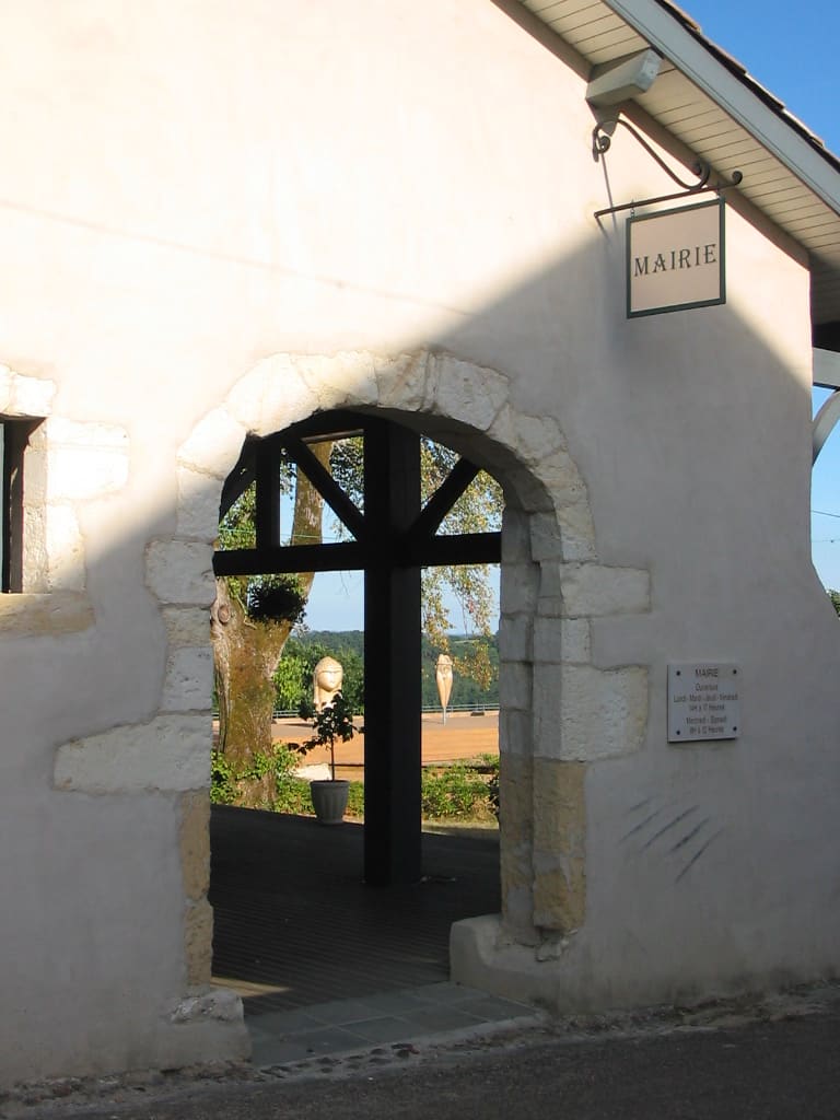 Maison de la Dame de Brassempouy