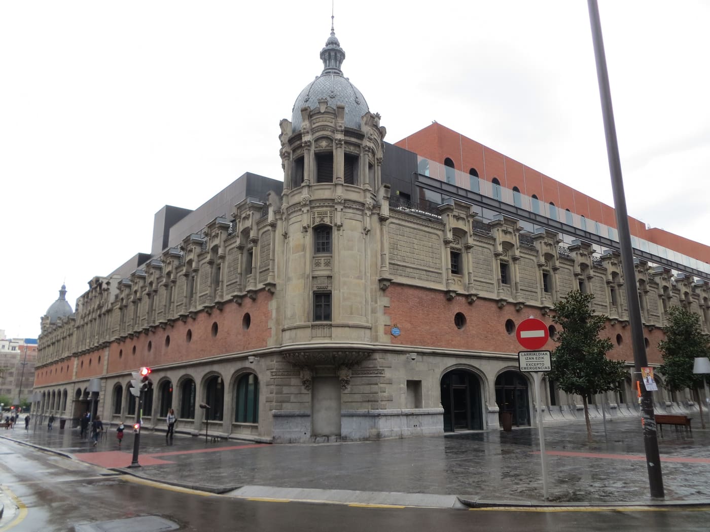 Alhóndiga Bilbao
