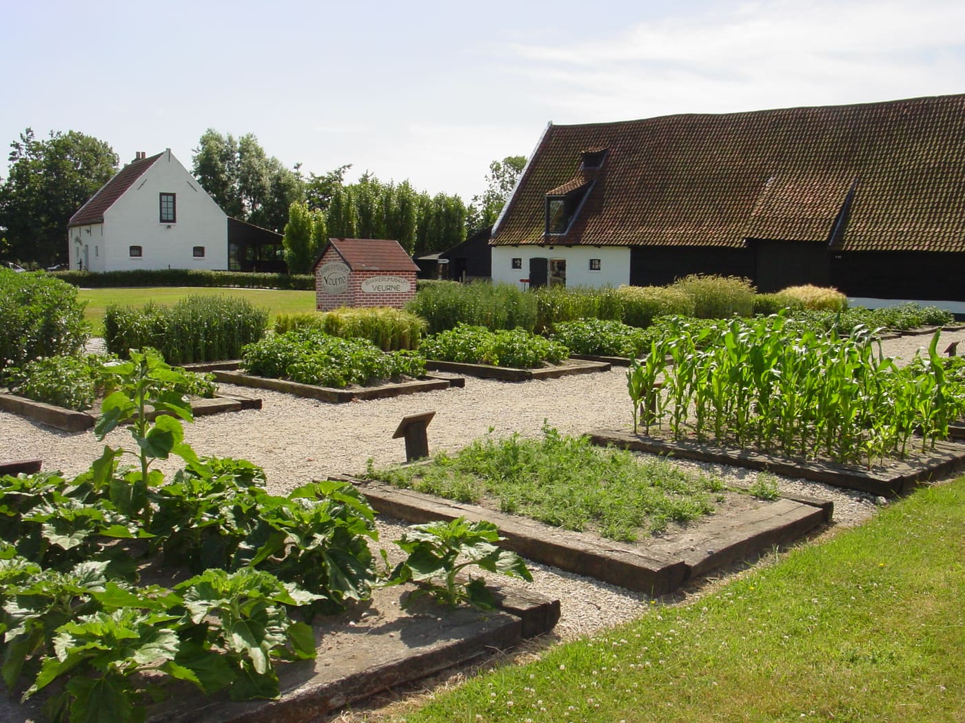 Bakkerijmuseum Veurne