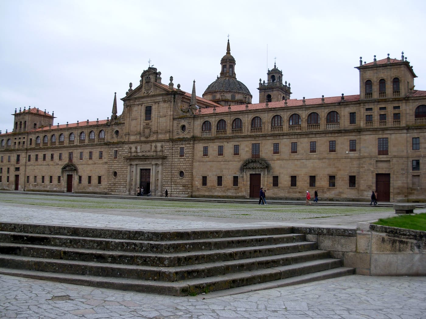 College of Our Lady of Antigua