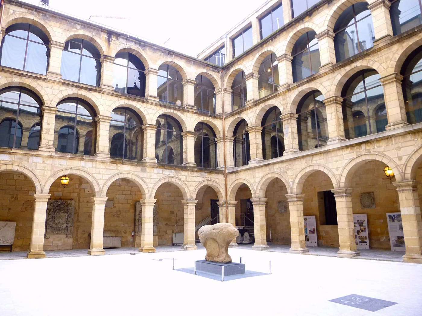 Euskal Museoa