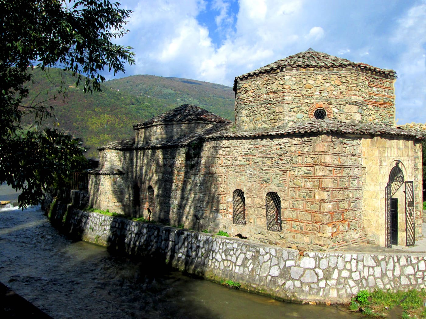 Tetovo Gallery of Fine Arts