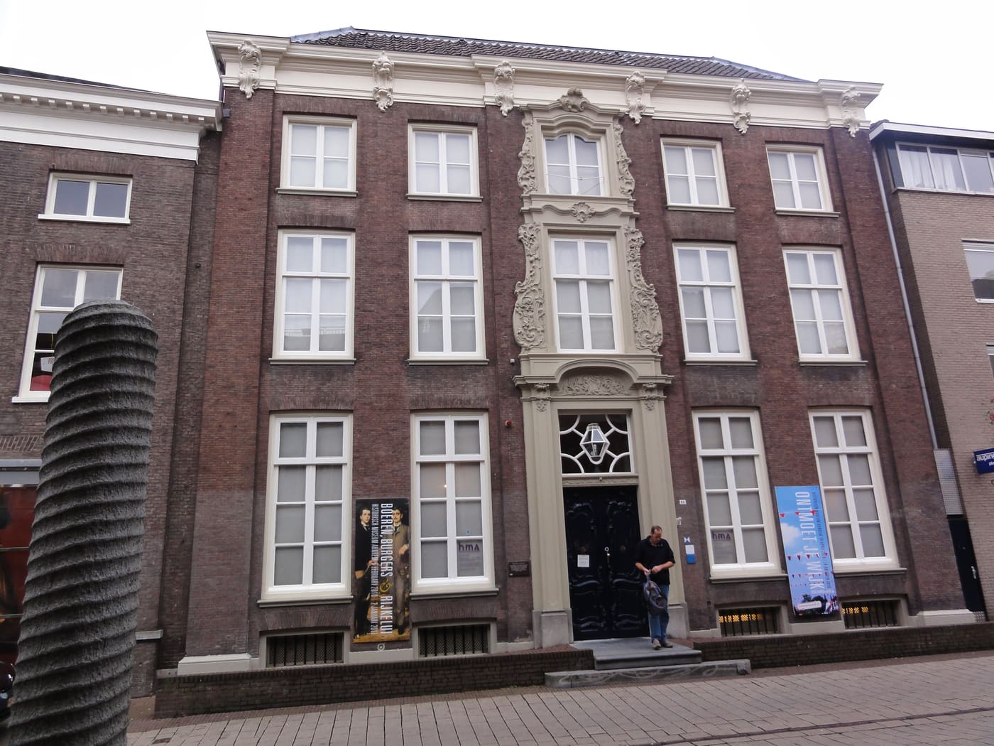 Historical Museum of Arnhem