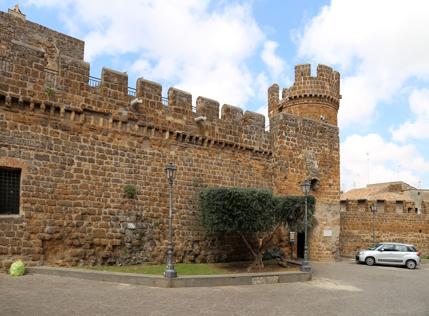 Museo Nazionale Archeologico