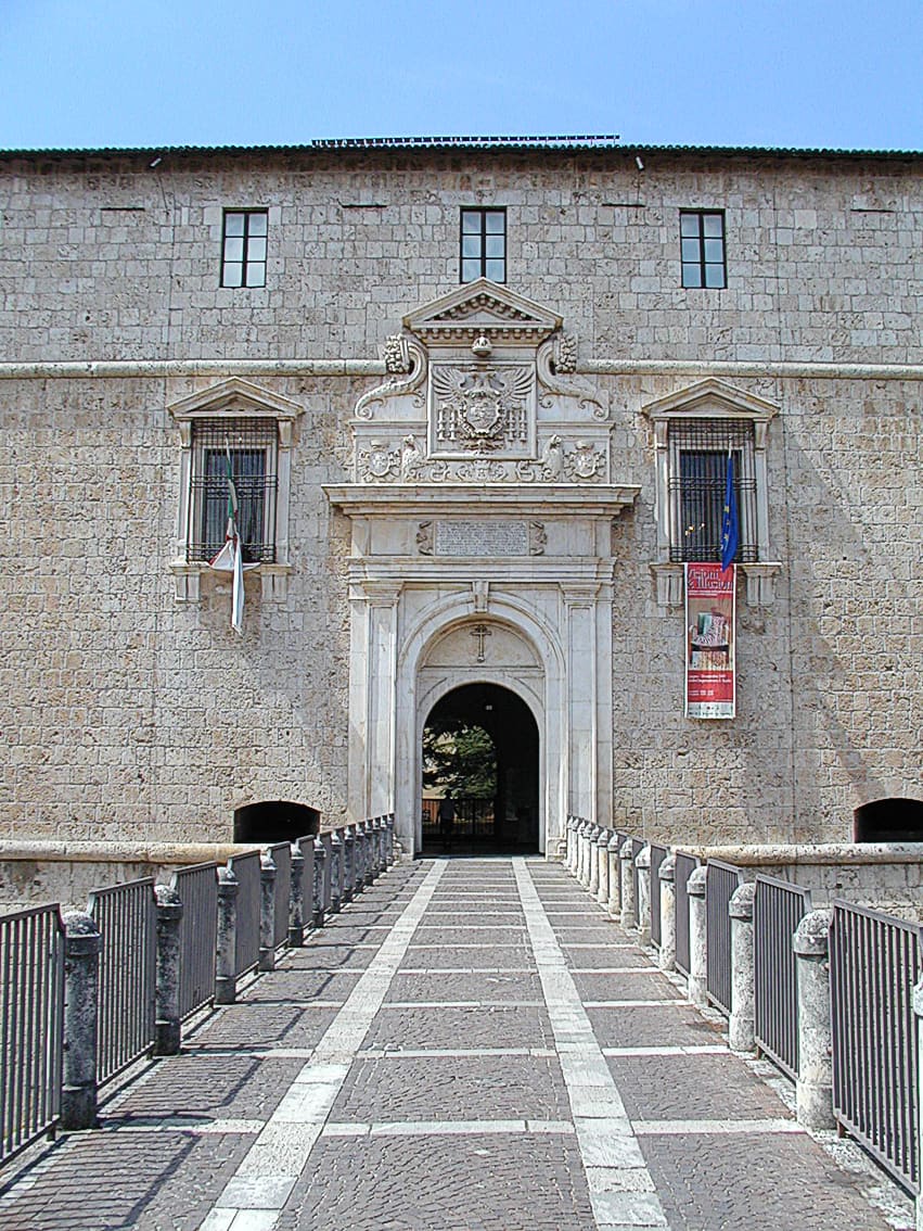 National Museum of Abruzzo
