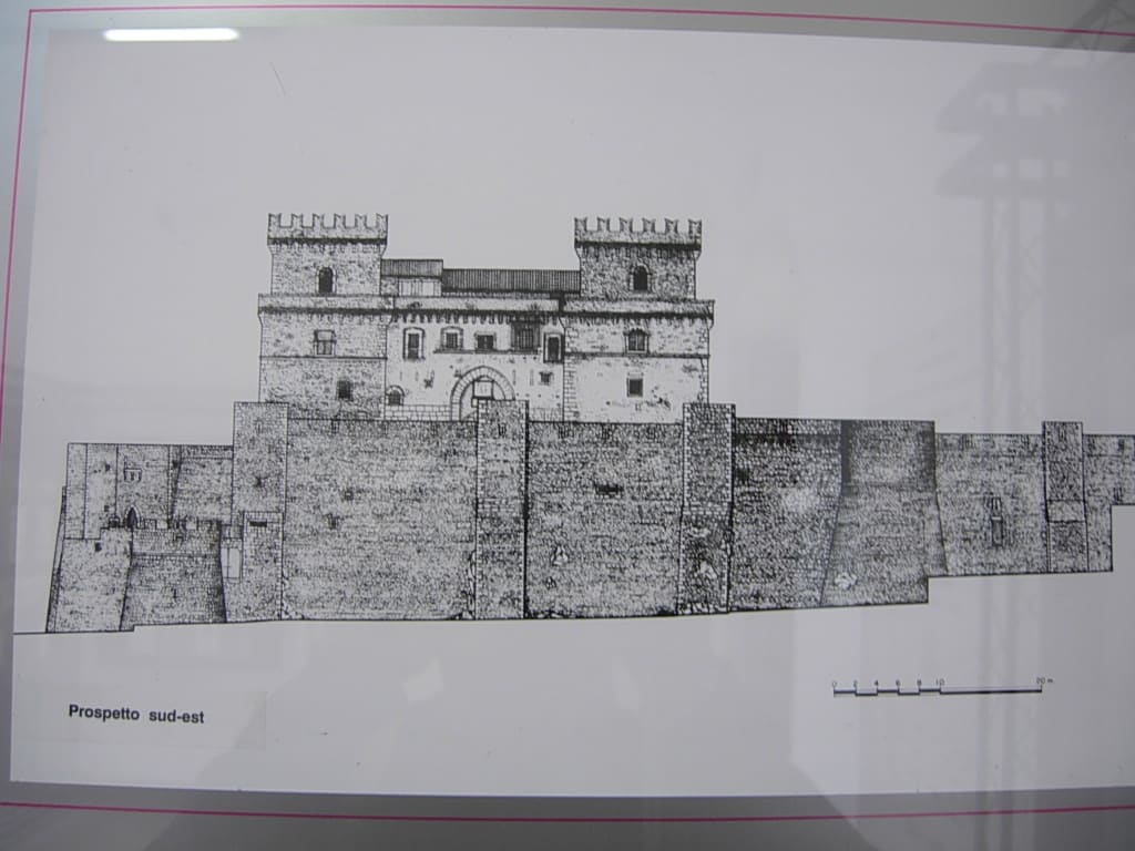Museo d'Arte Sacra della Marsica