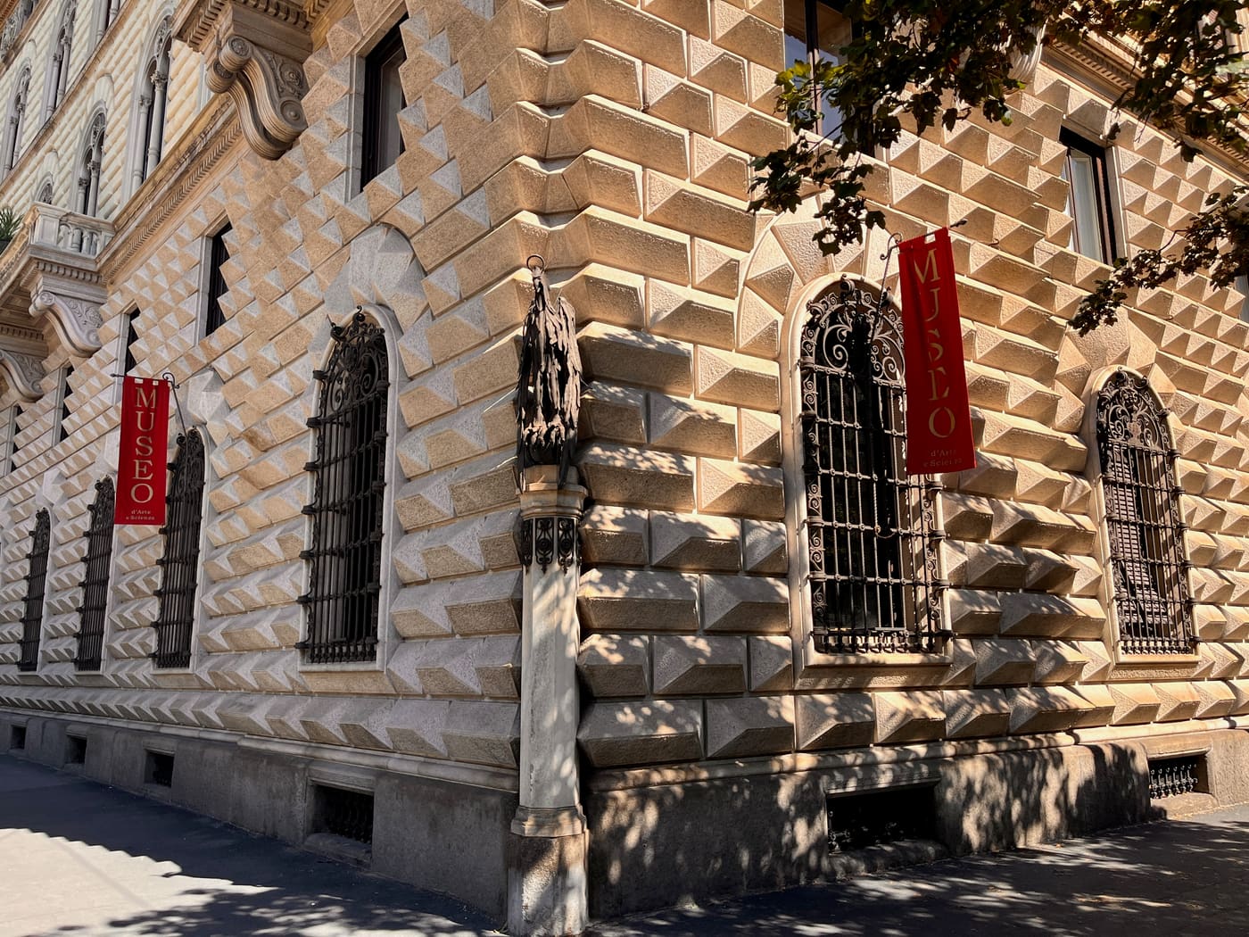 Museo d'Arte e Scienza