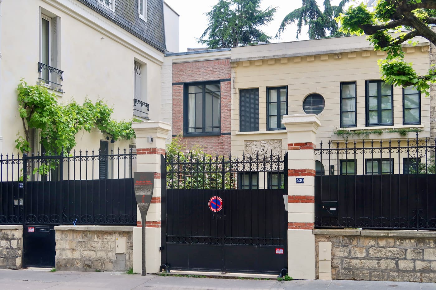 Musée Bouchard