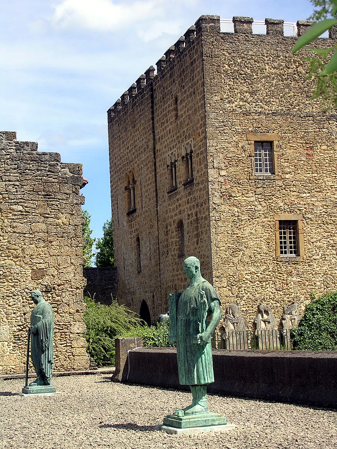musée Despiau-Wlérick