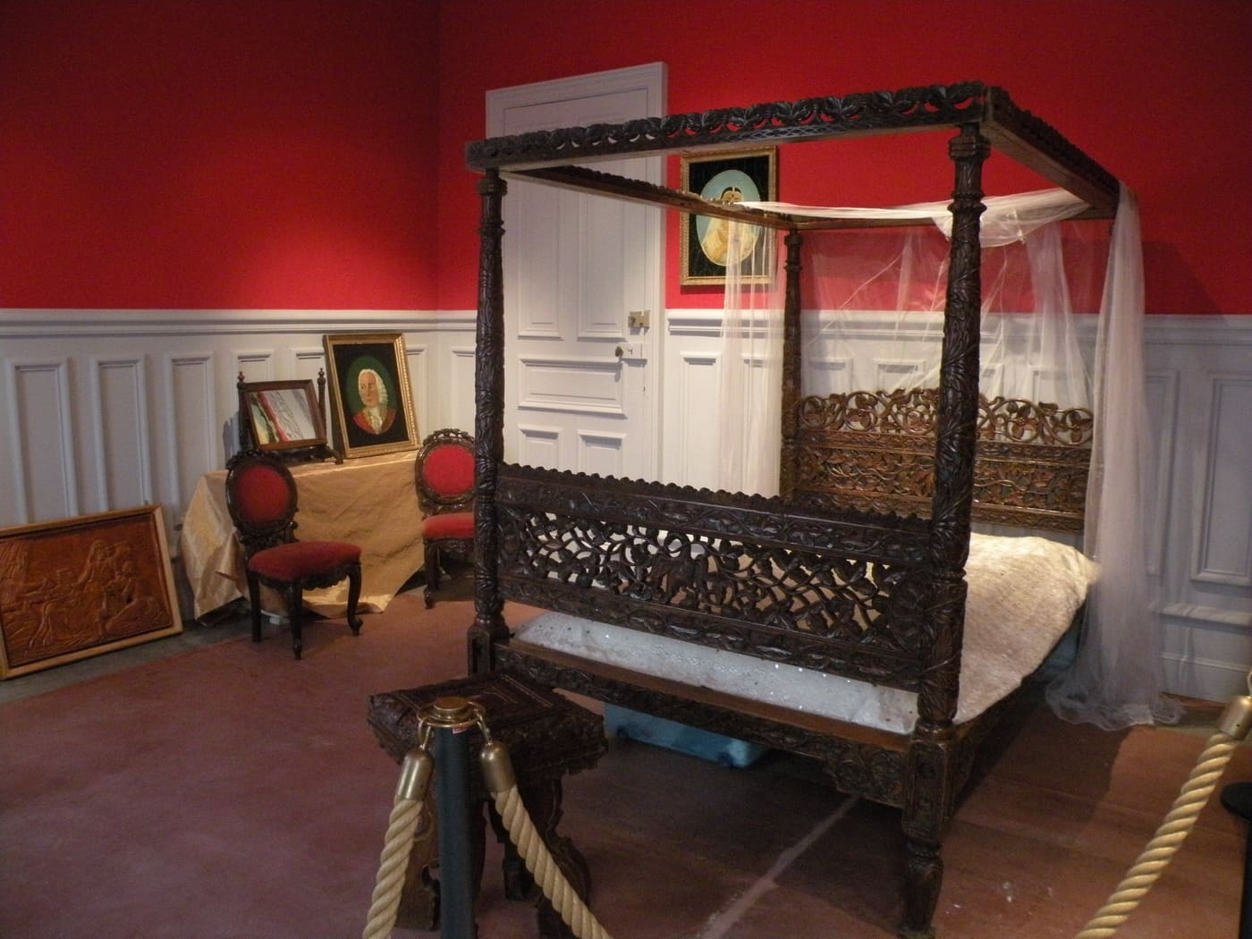 Musée Dupleix de Landrecies