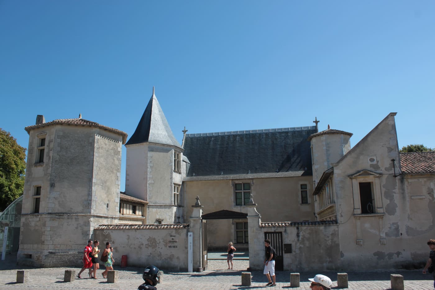 Ernest Cognacq Museum
