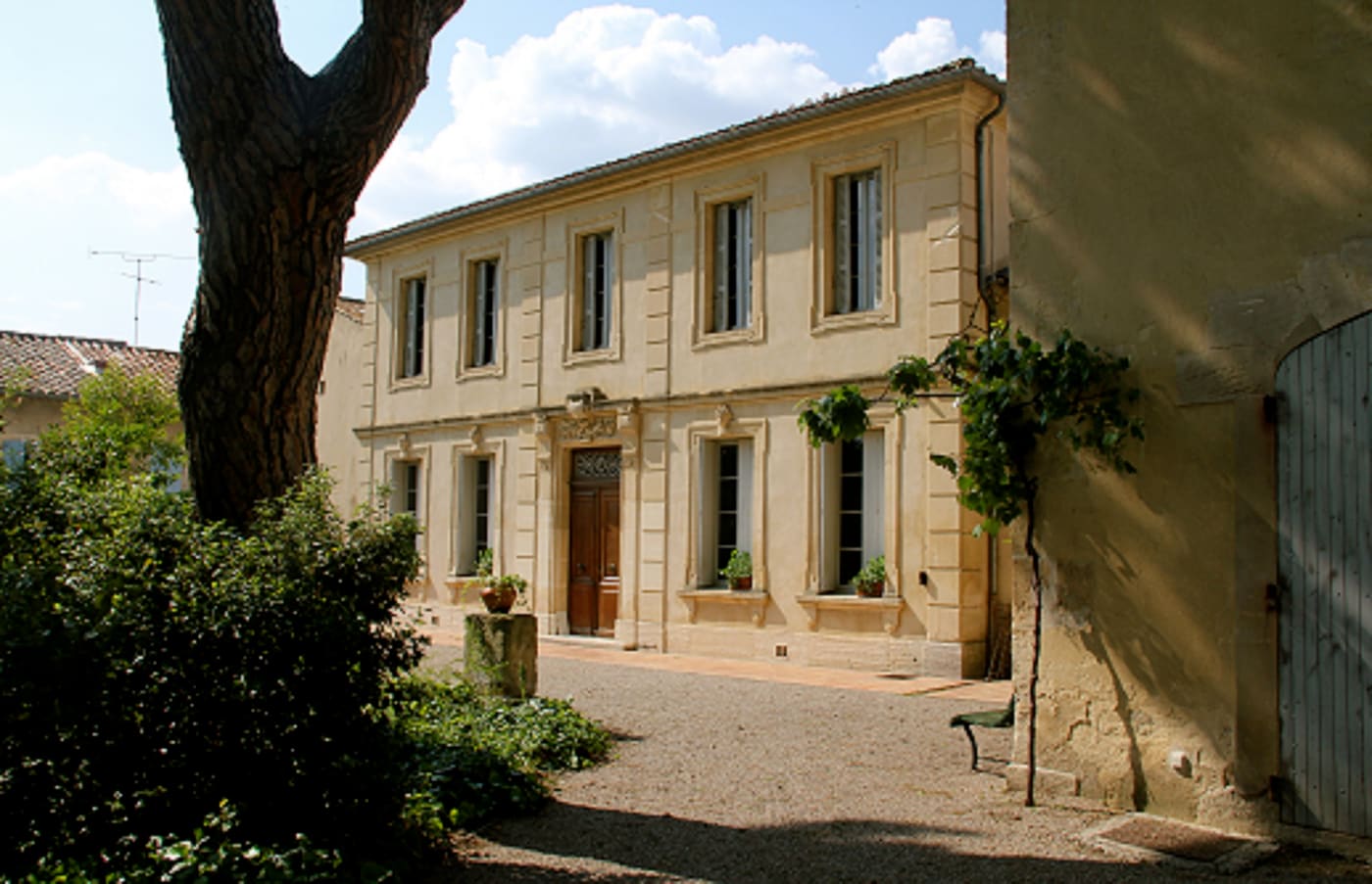 musée Frédéric-Mistral