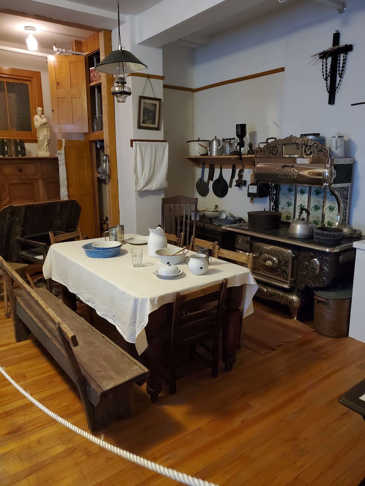 food and agricultural quebecer Museum