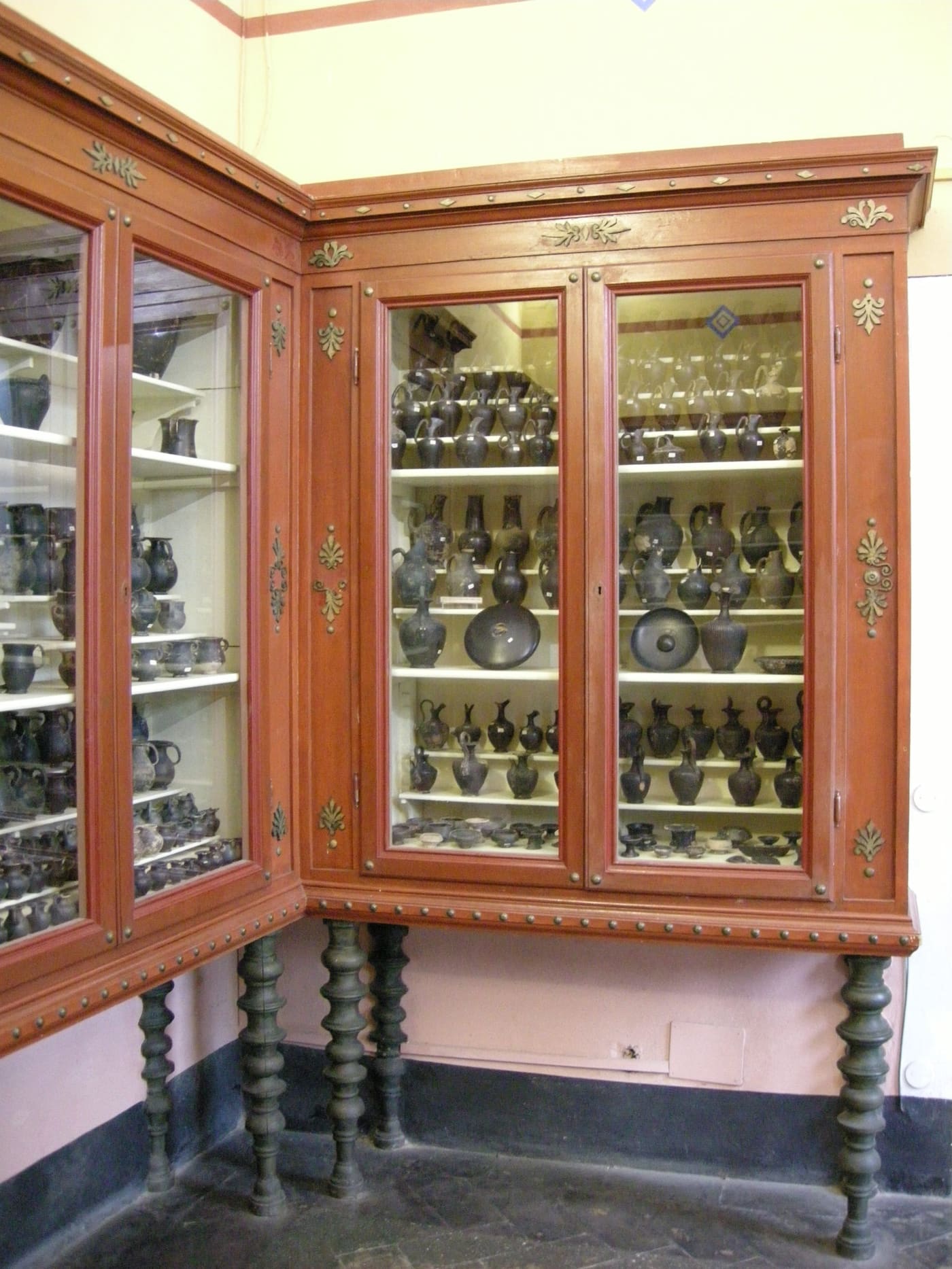 Guarnacci Museum