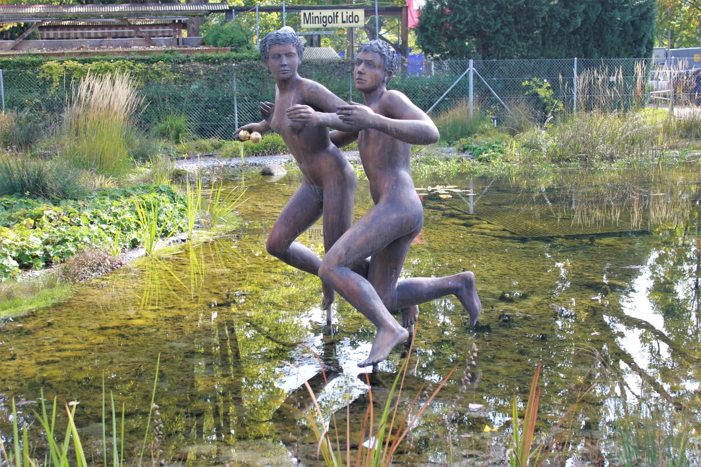 Hans Erni Museum