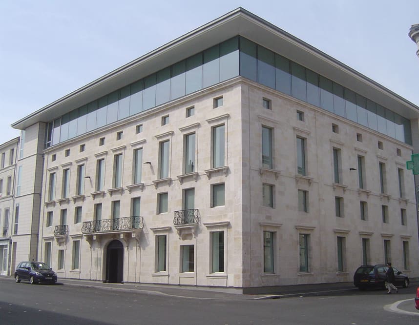 musée Hèbre de Saint-Clément