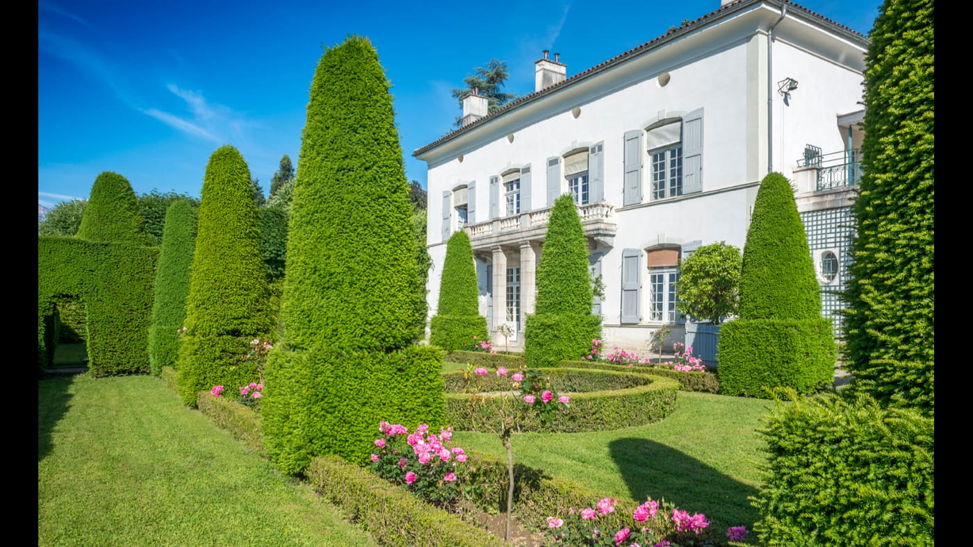 Musée Hébert