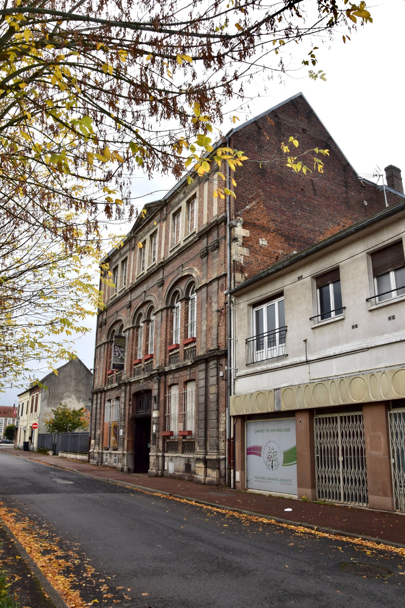 Musée Jeanne-d'Aboville