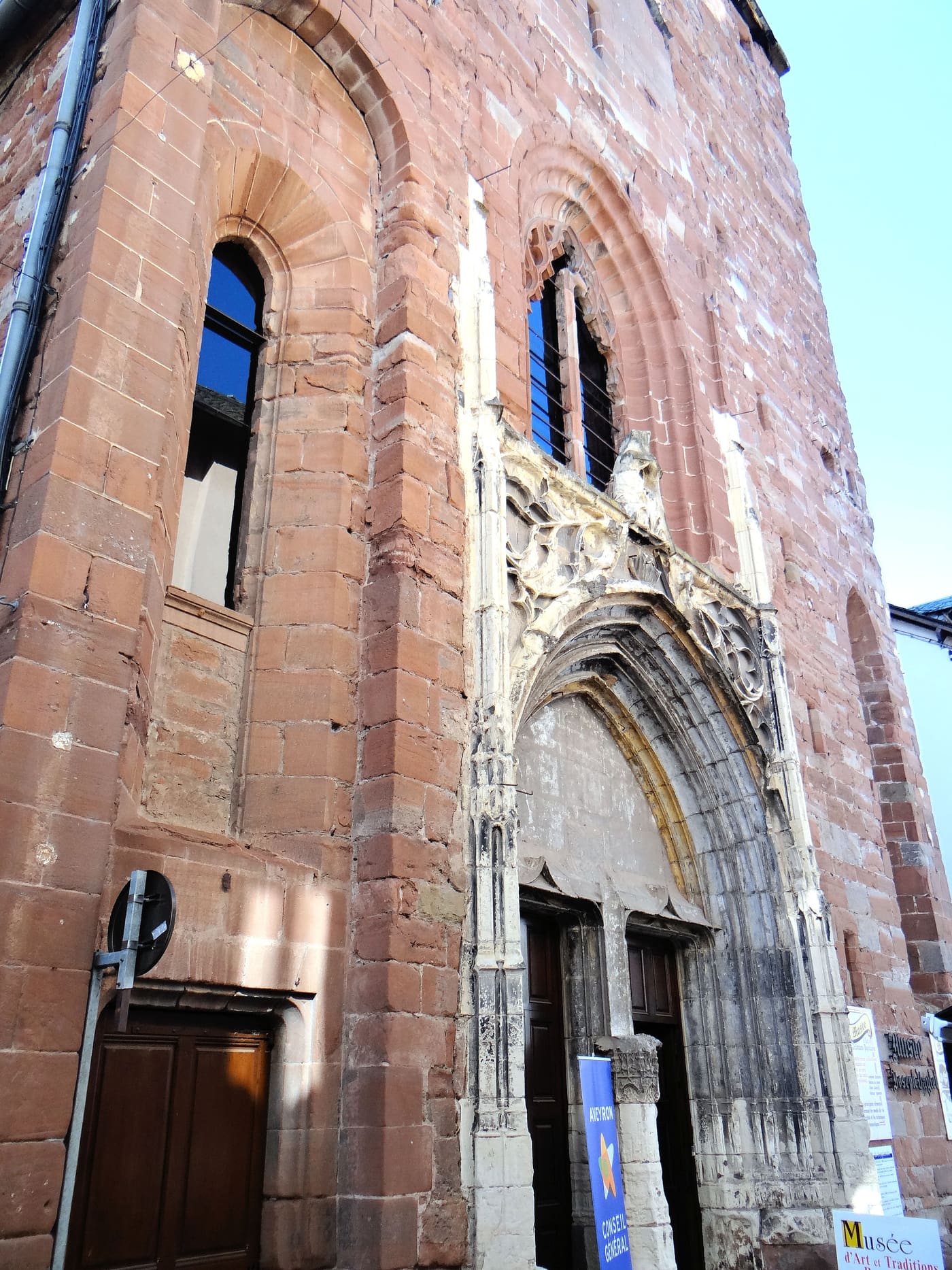 Musée Joseph-Vaylet