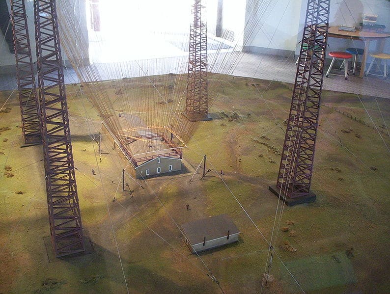 Marconi National Historic Site of Canada