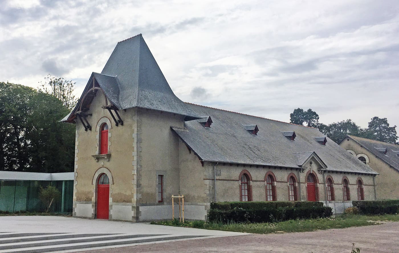 musée Mathurin-Méheut