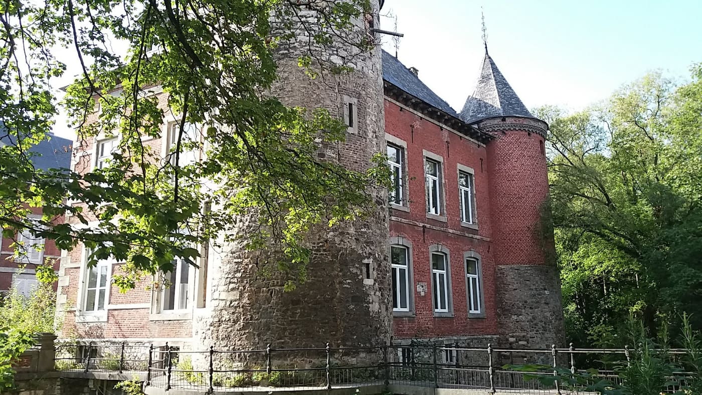 musée Postes restantes