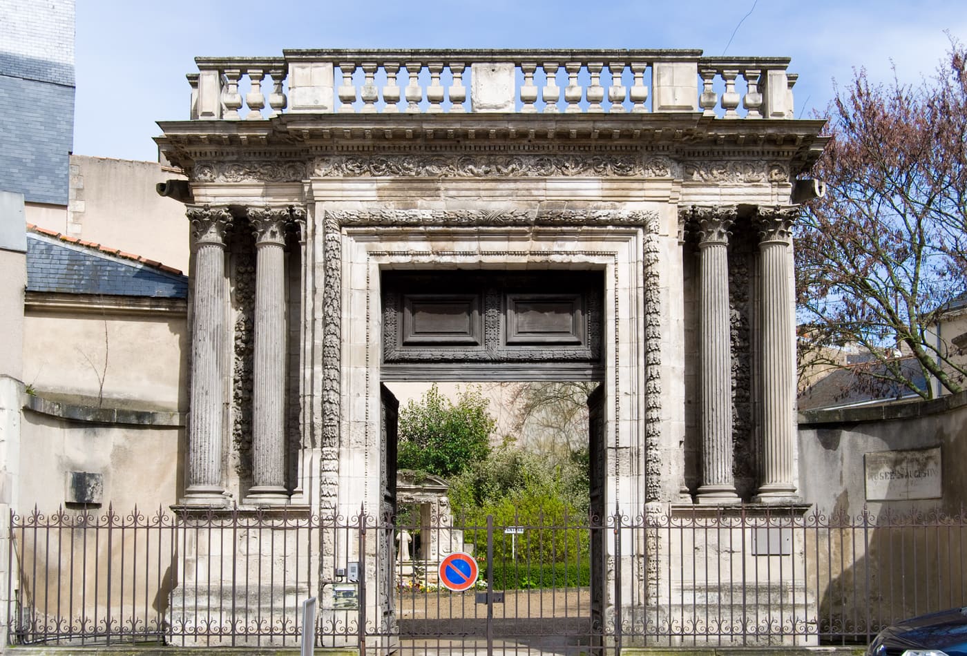 musée Rupert-de-Chièvres