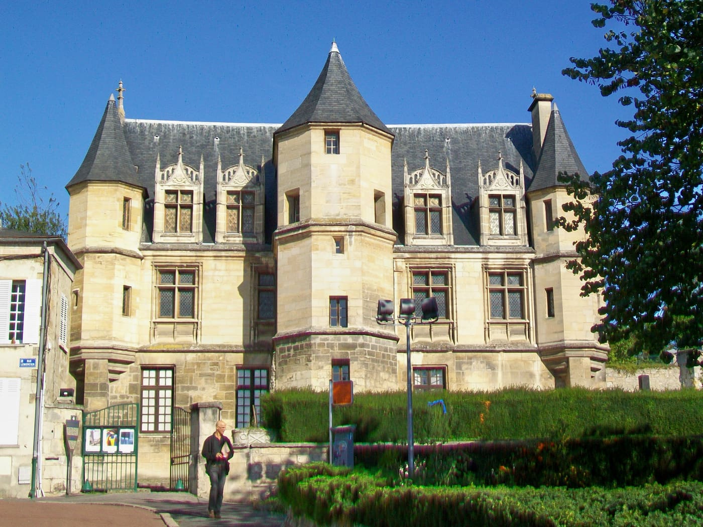 Musée Tavet-Delacour