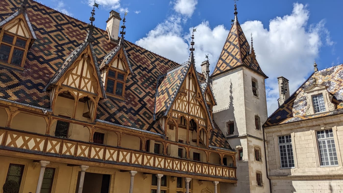 Musée Verger-Tarin