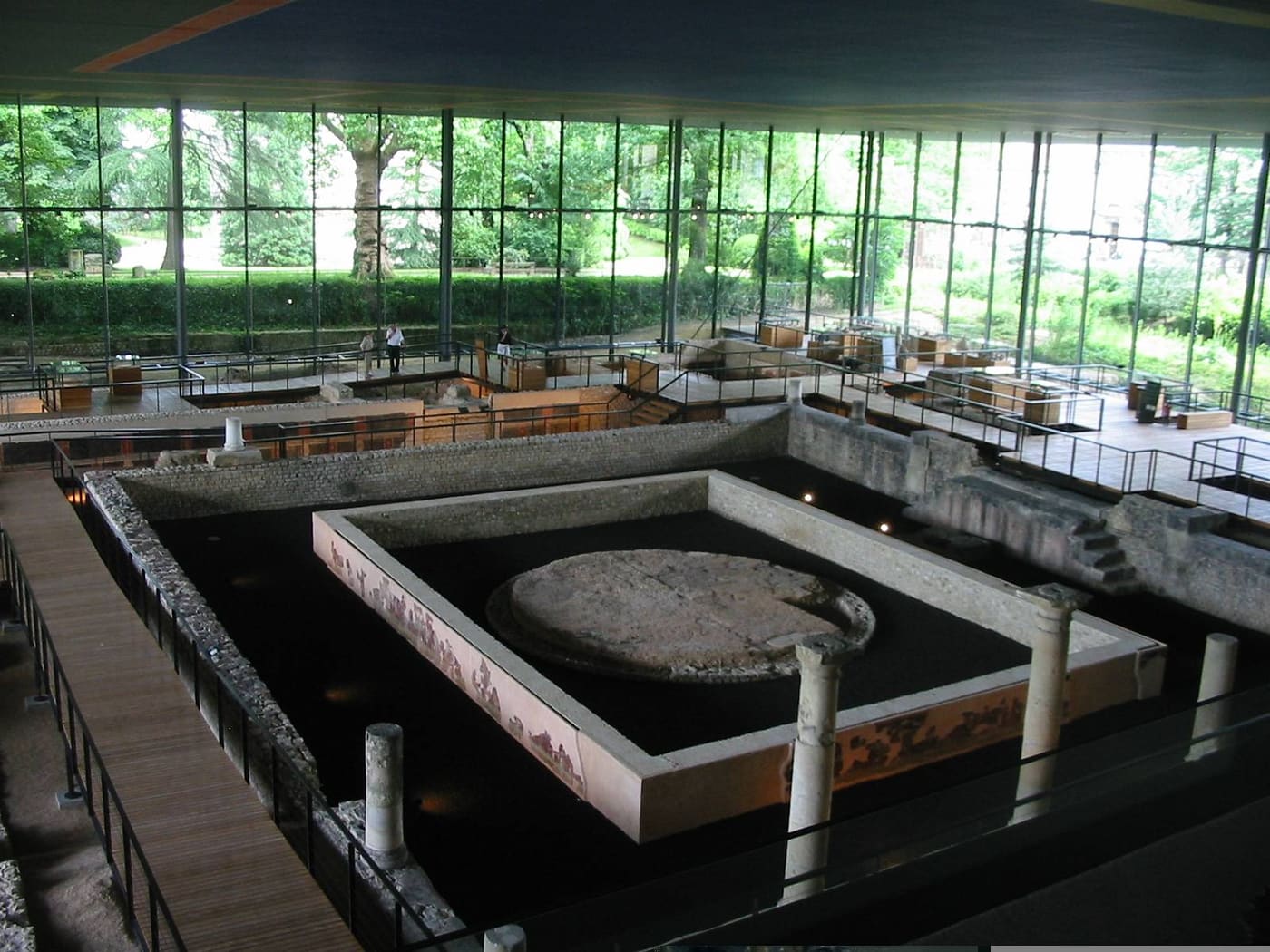 musée Vesunna