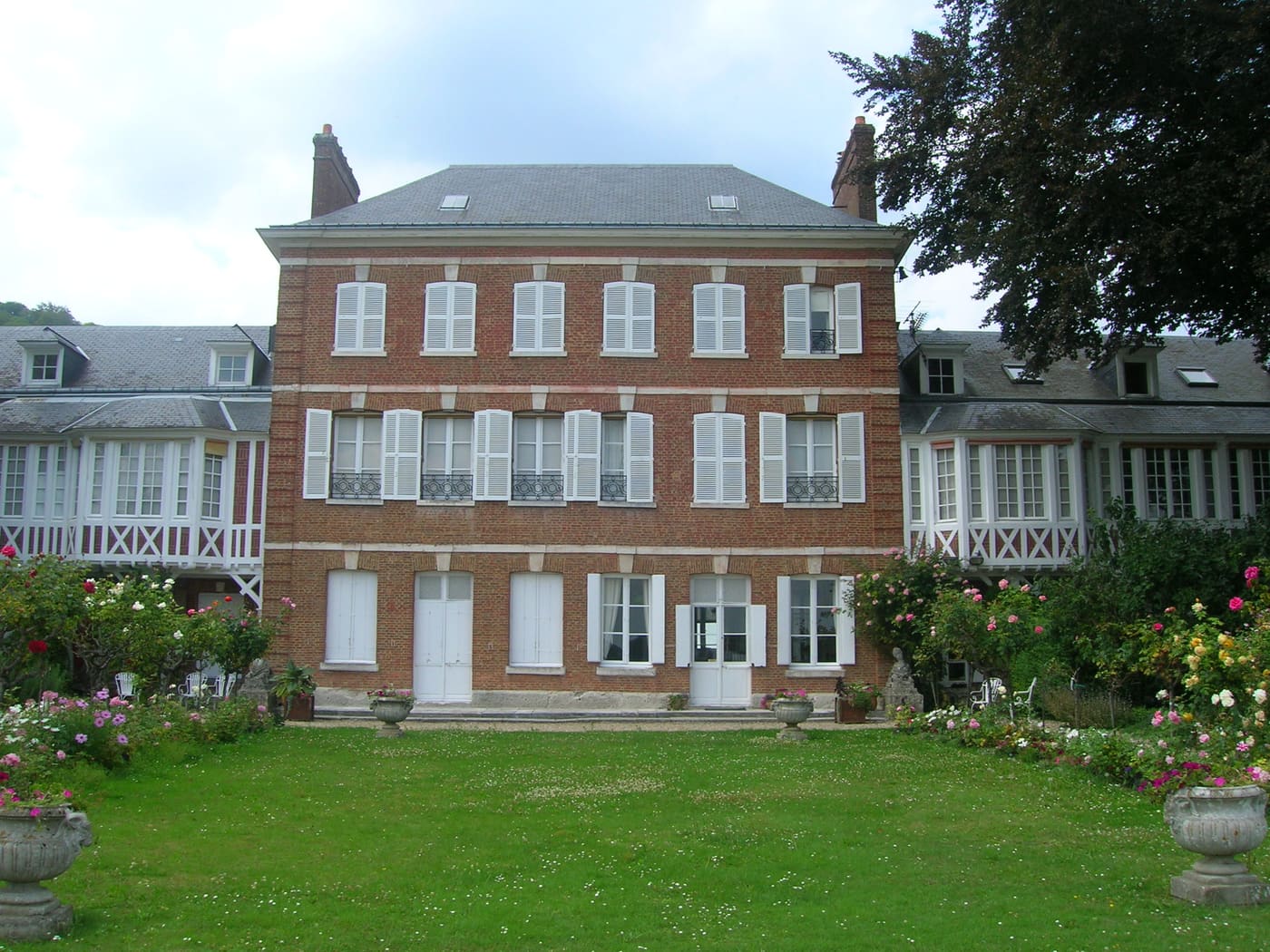 Musée Victor-Hugo
