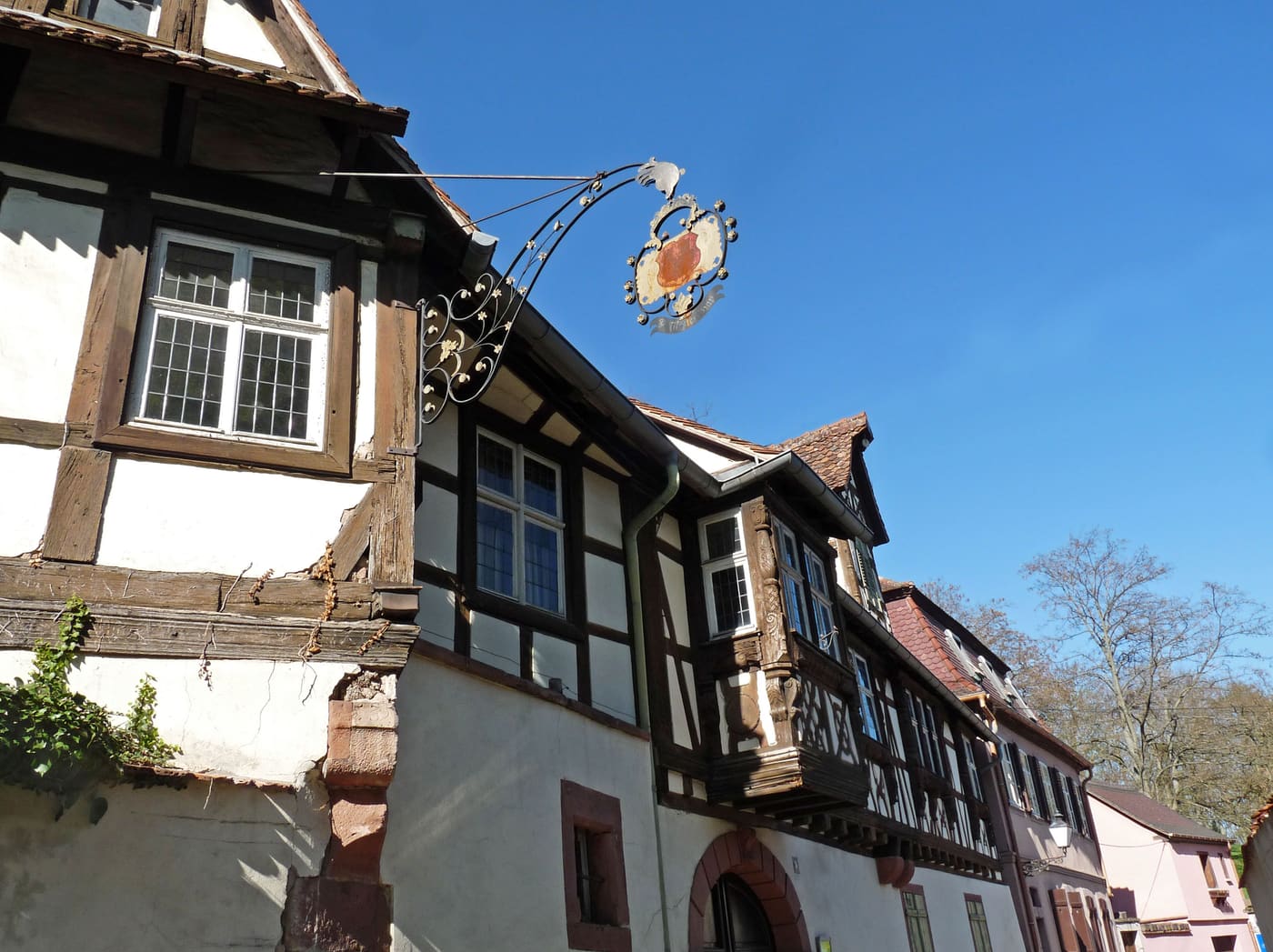 Musée Westercamp (Wissembourg)
