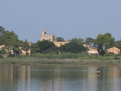 Museo Archeologico Giuseppe Whitaker
