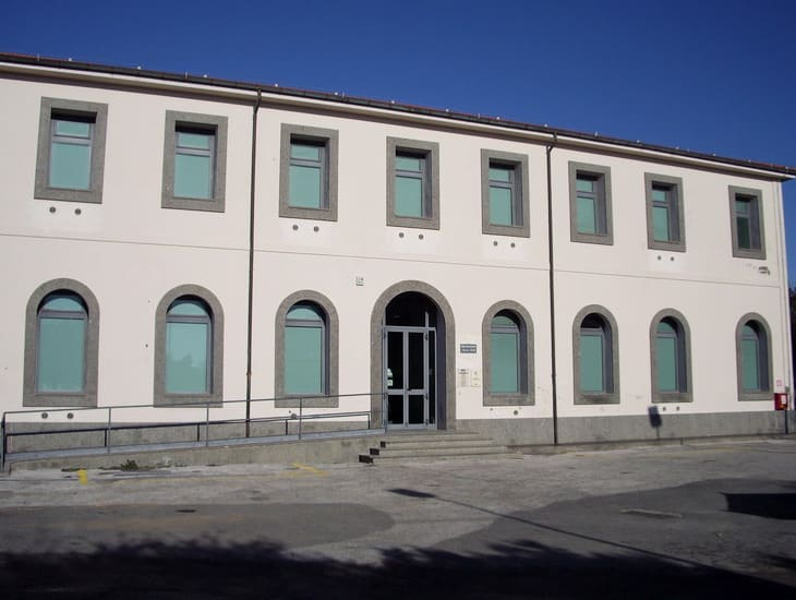 Museo archeologico Isidoro Falchi