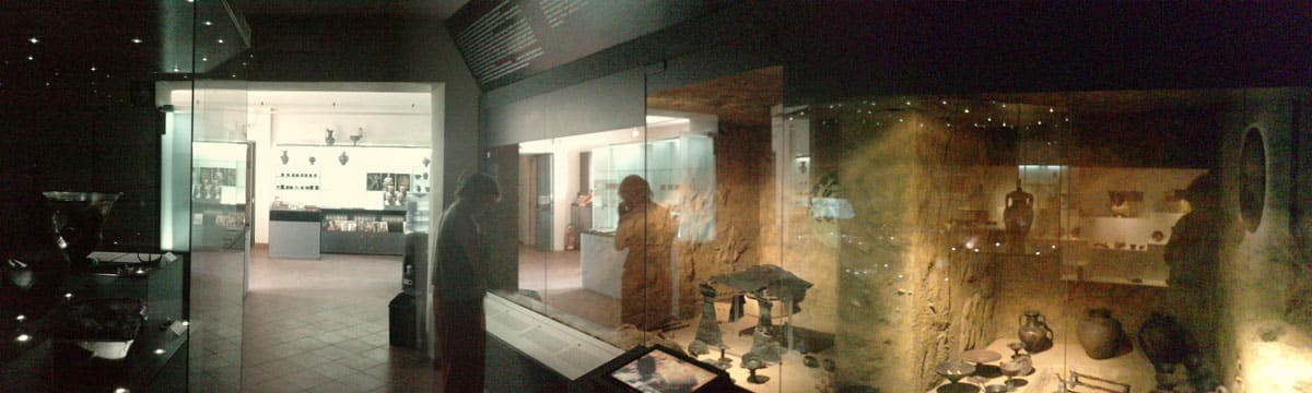 Museo Civico Archeologico delle Acque