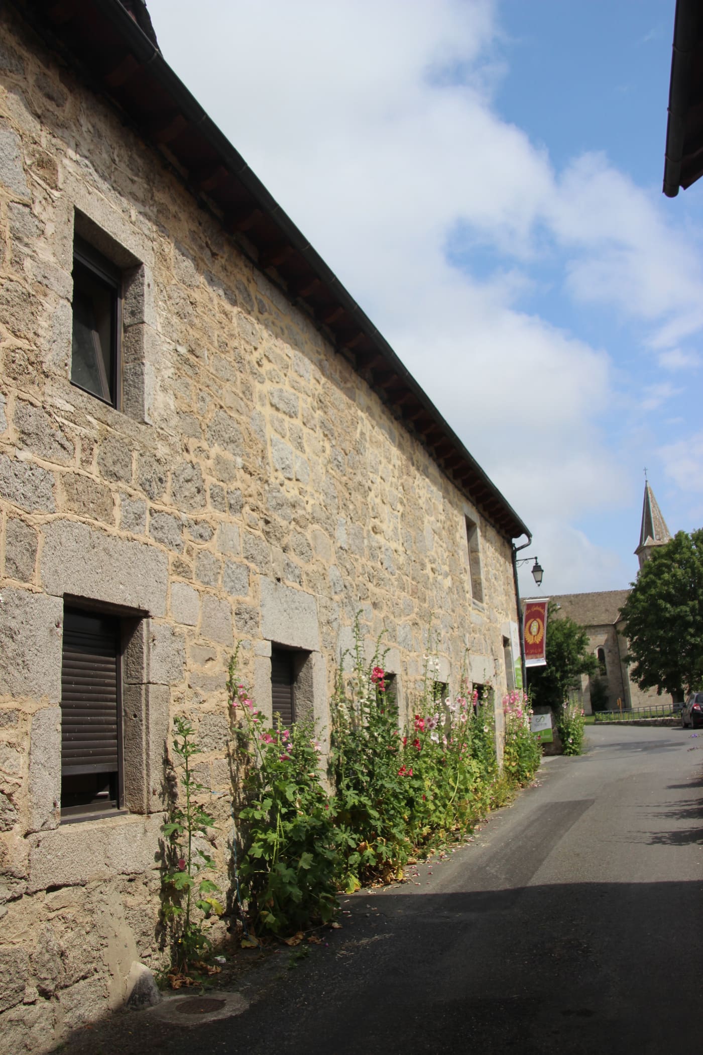 Musée archéologique de Javols