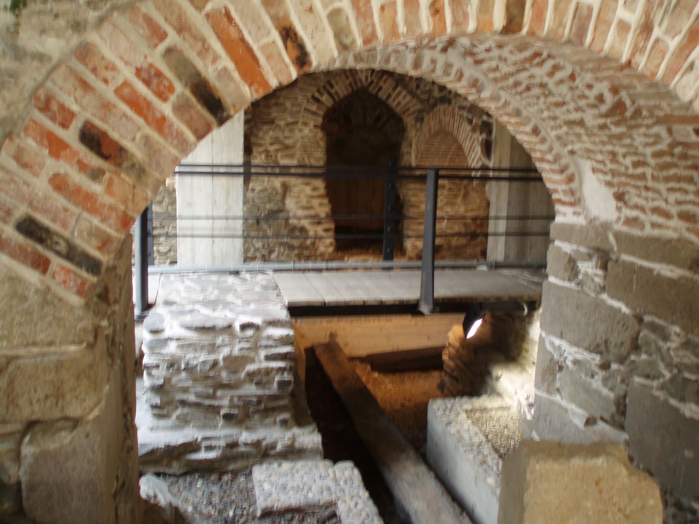 Archaeological Museum in Košice