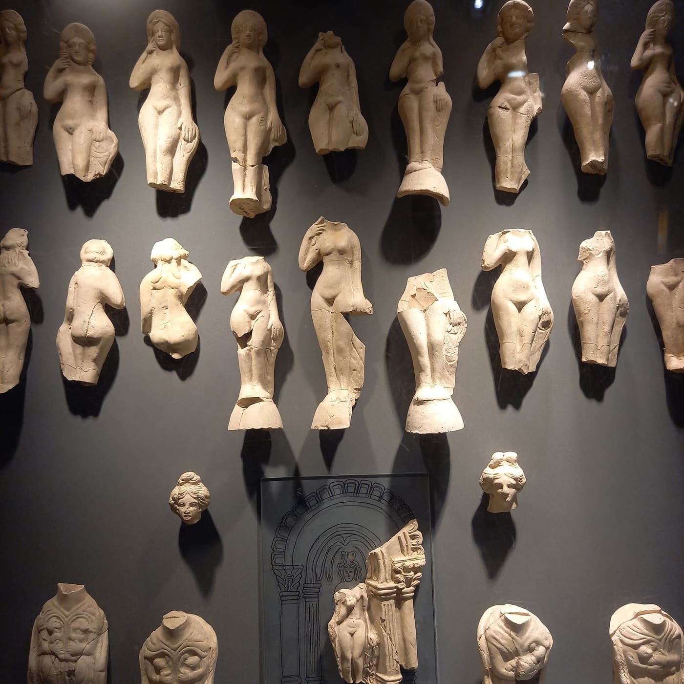 Jublains museum