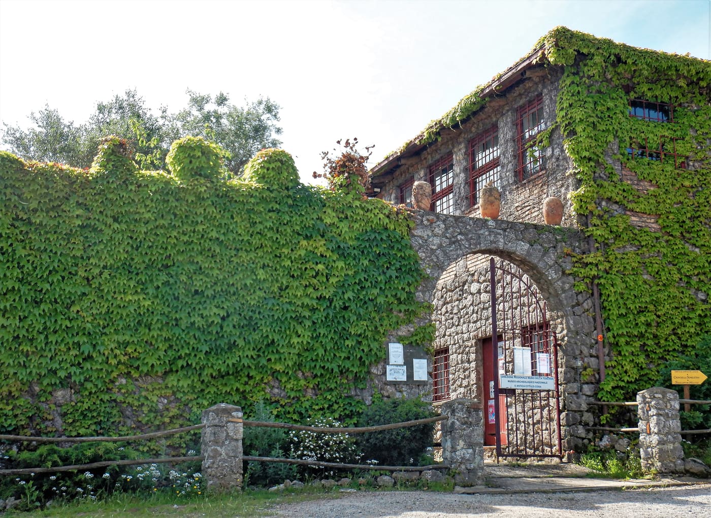 Museo Archeologico Nazionale