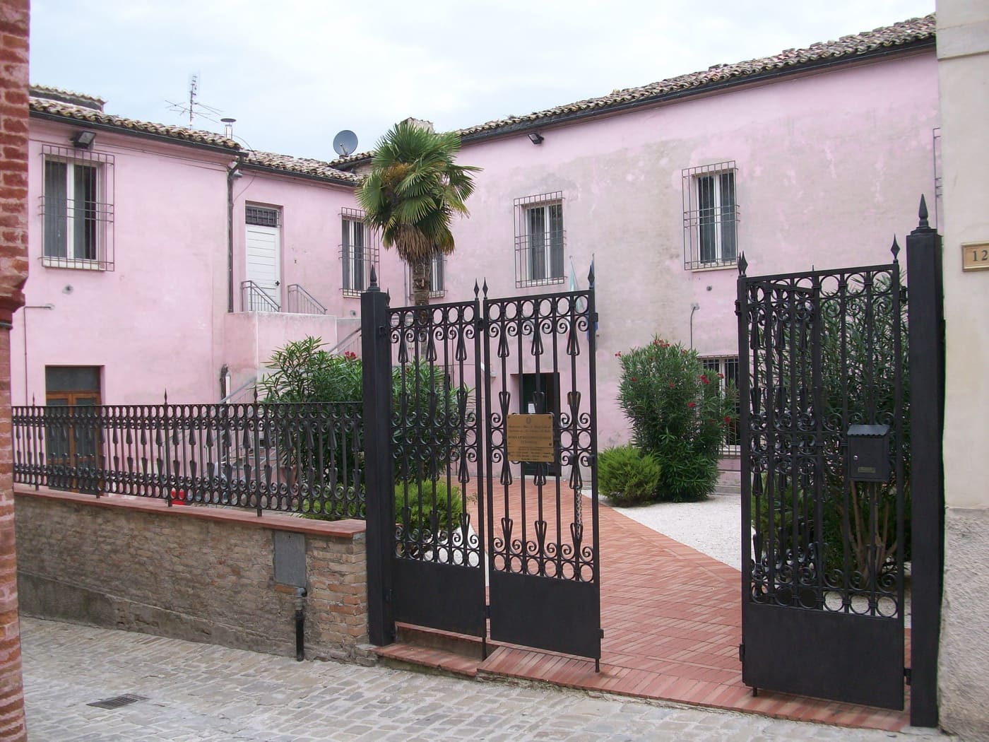National Archaeological Museum of Urbisaglia