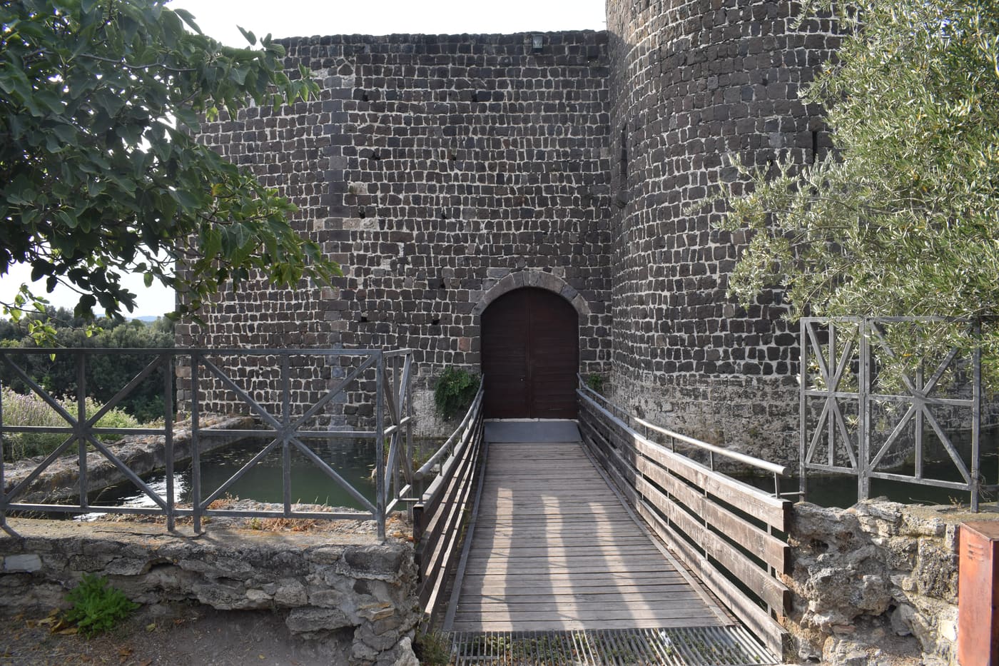 Museo Archeologico Nazionale di Vulci