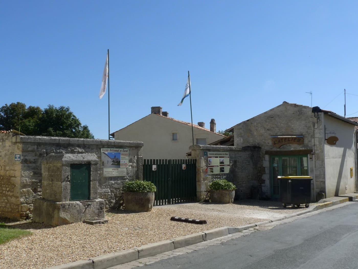 craft and rural museum