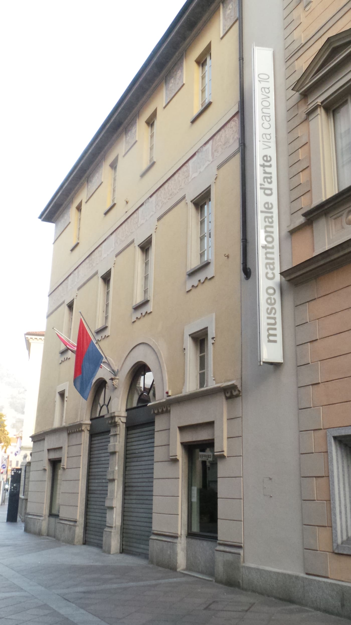 MASI Lugano