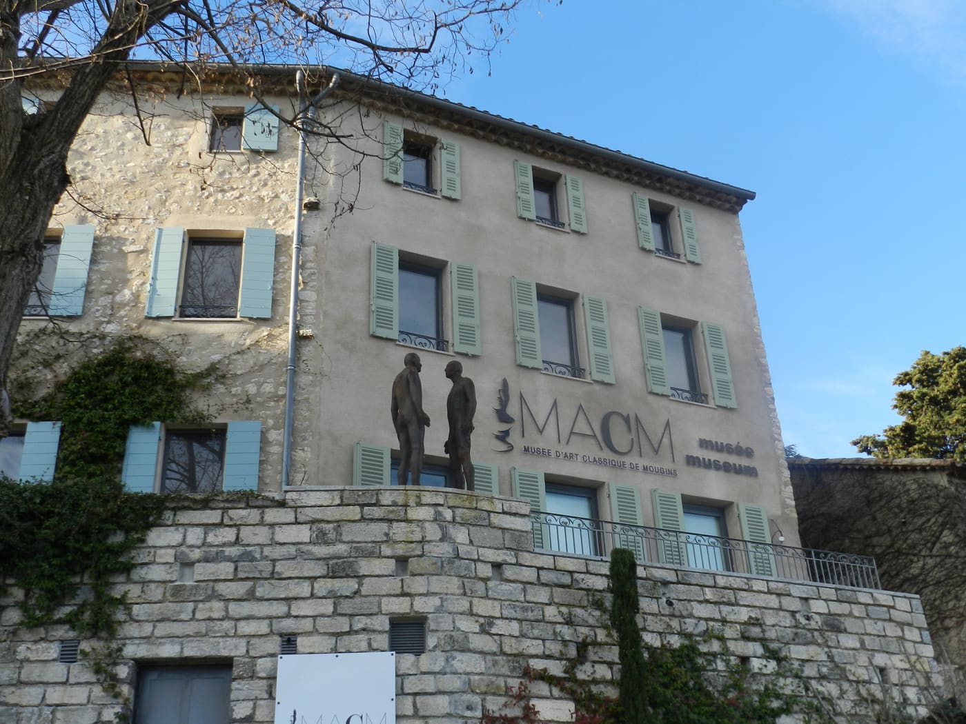 Mougins Museum of Classical Art