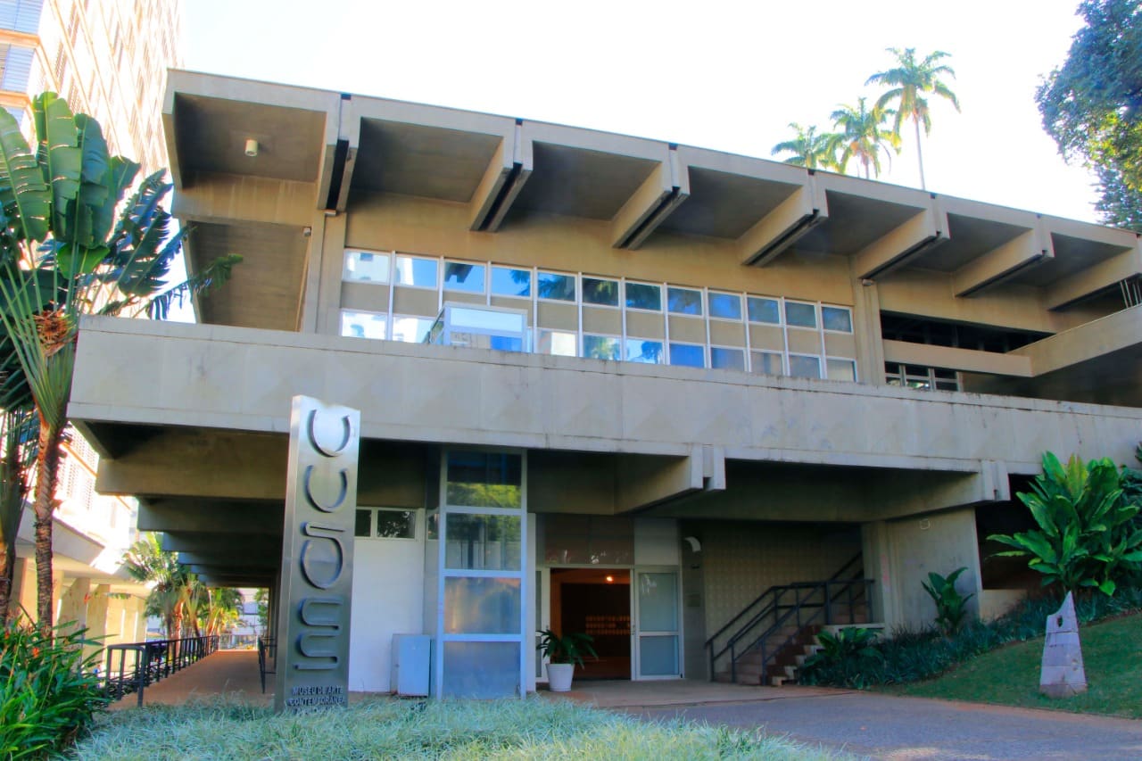 Museu de Arte Contemporânea de Campinas-José Pancetti