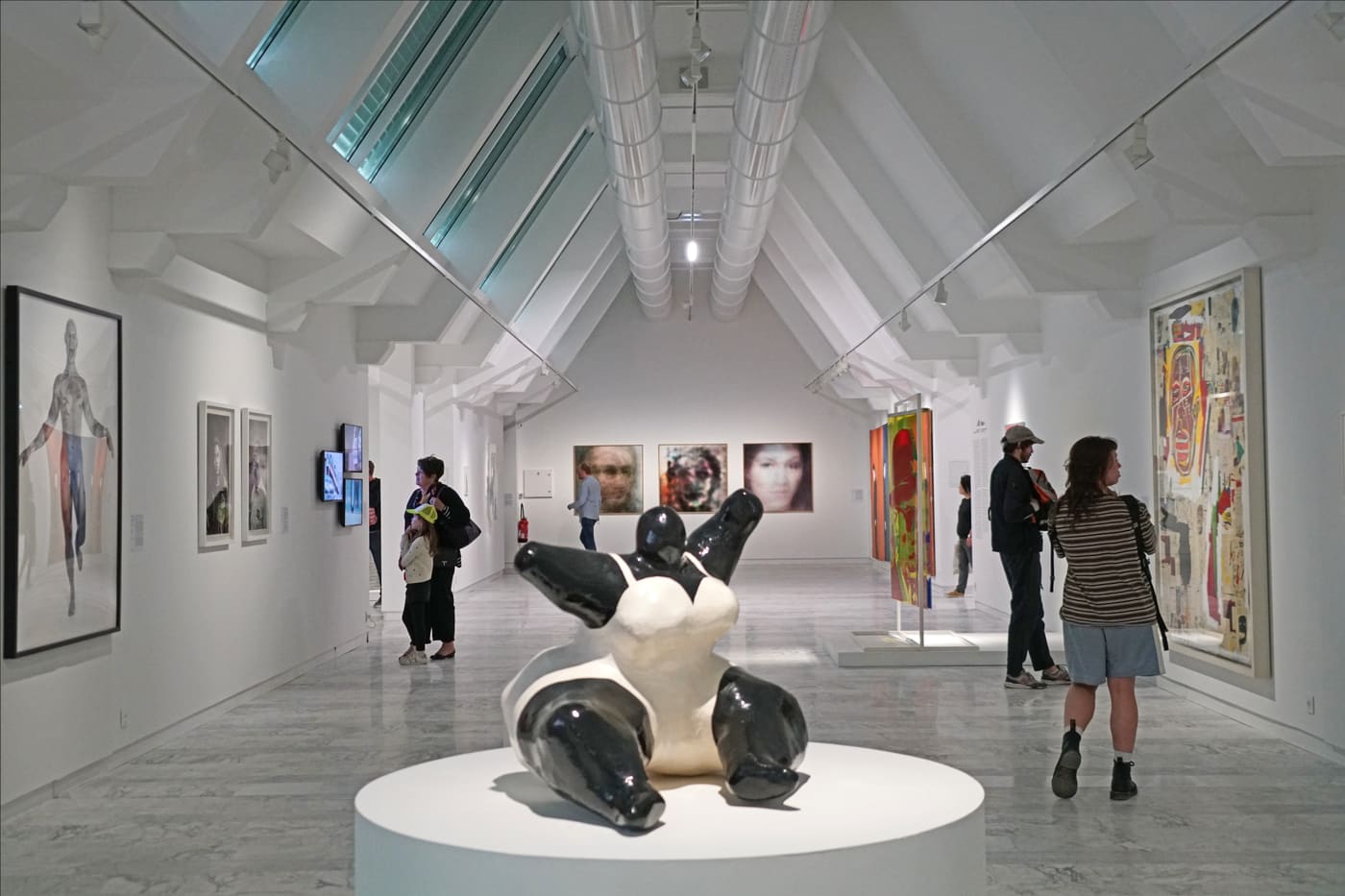 Museum of Contemporary Art, Marseille