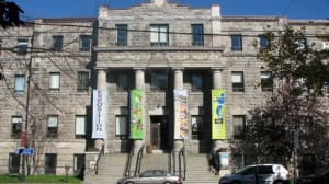 Laurentides Museum of Contemporary Art