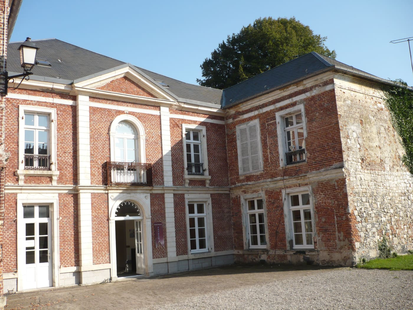 Musée de France Roger Rodière
