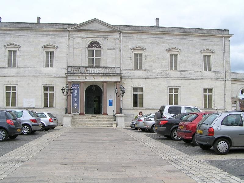 Museum of Cognac